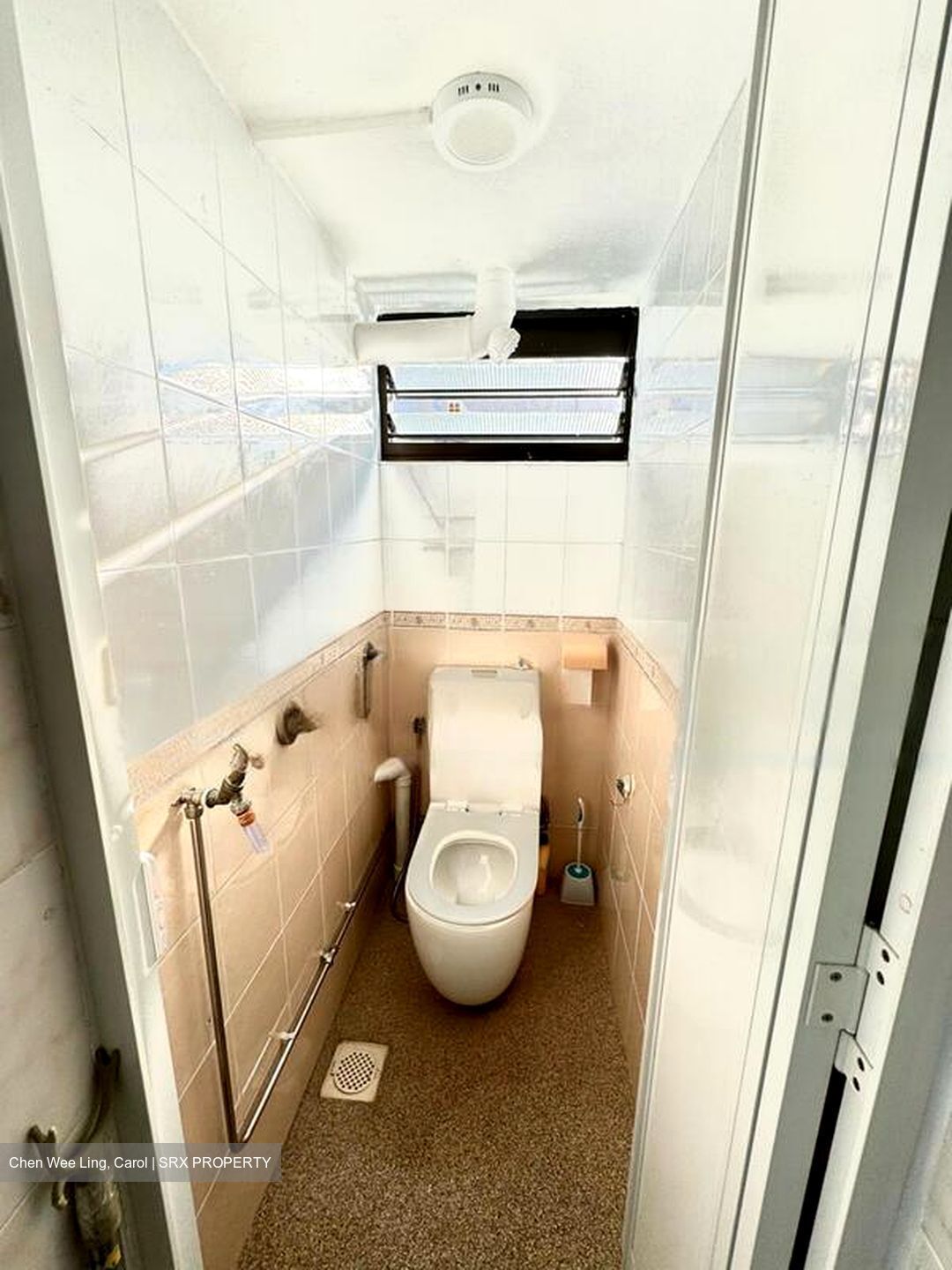 Blk 3 Haig View (Geylang), HDB 3 Rooms #441276811